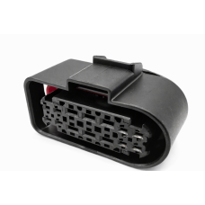 14-polige stekker (3C0973737)