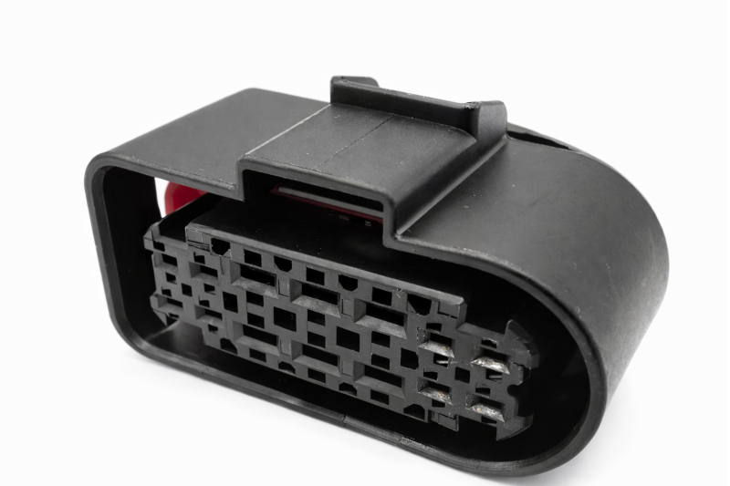 14-polige stekker (3C0973737)