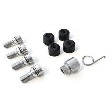 Volkswagen slotboutenset (ID serie)