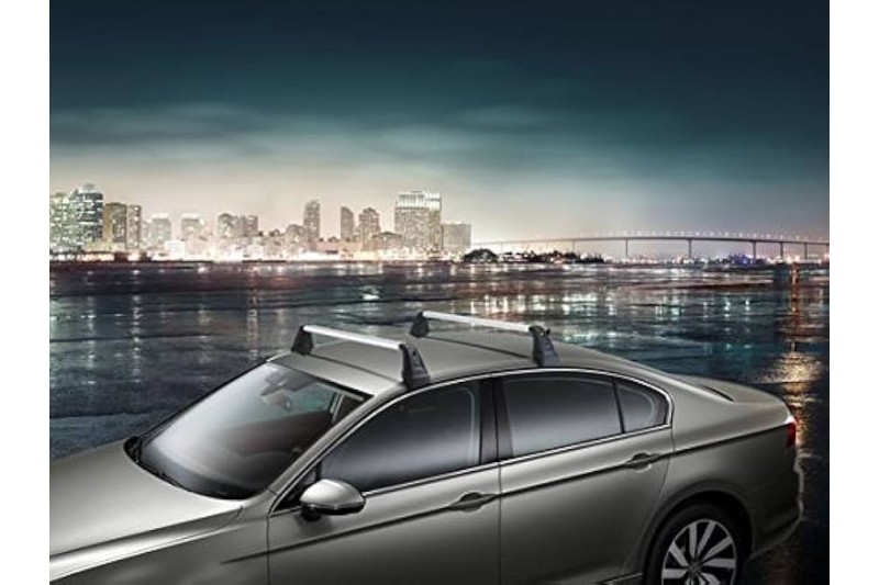 Volkswagen Passat B8 Limousine Dakdragers