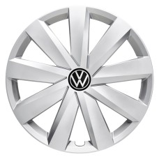 Volkswagen Passat (B8) wieldoppen 16 inch (1 stuk)