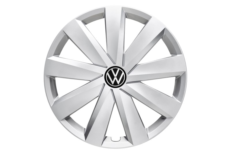 Volkswagen Passat (B8) wieldoppen 16 inch (4 stuks) Volkswagen Passat (B8) wieldoppen 16 inch (4 stuks)