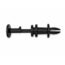 Originele Volkswagen bevestigingsclip 3G0807300