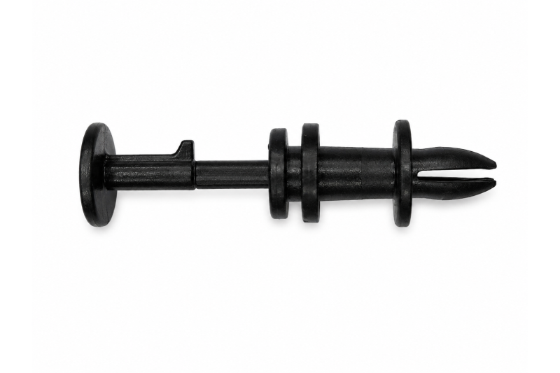 Originele Volkswagen bevestigingsclip 3G0807300
