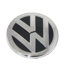 Volkswagen Golf 7 logo voorzijde (met front assist)