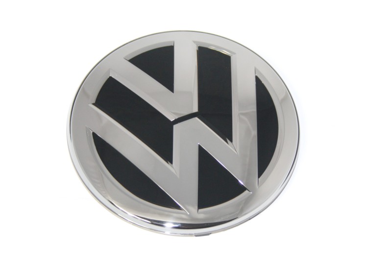 Volkswagen Golf 7 logo voorzijde (met front assist)