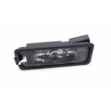 LED kentekenplaatverlichting (CML)