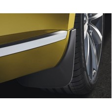 Volkswagen Arteon spatlappenset achterzijde