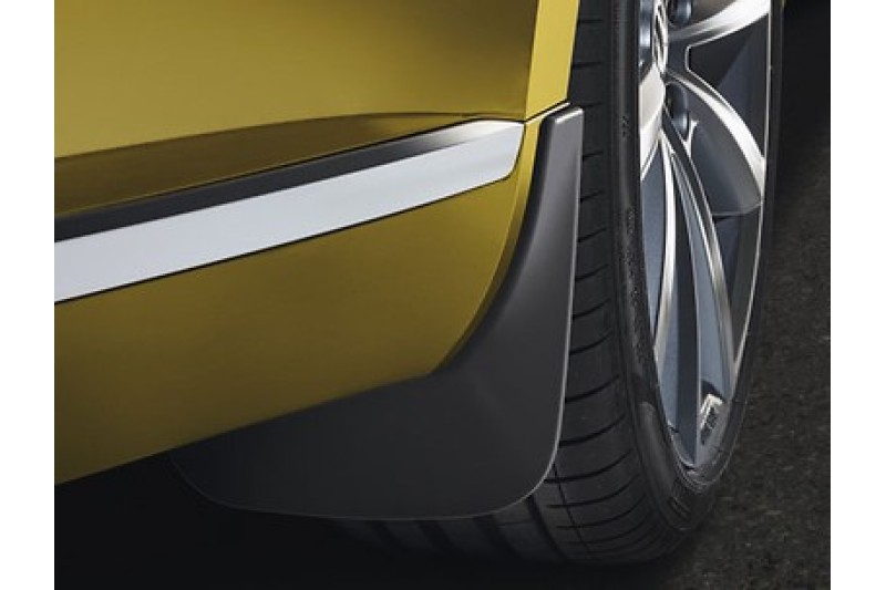 Volkswagen Arteon spatlappenset achterzijde