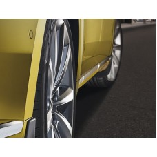 Volkswagen Arteon spatlappenset voorzijde 