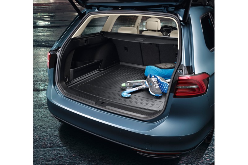 Volkswagen Passat variant (B8) bagageruimteschaal Volkswagen Passat variant (B8) bagageruimteschaal