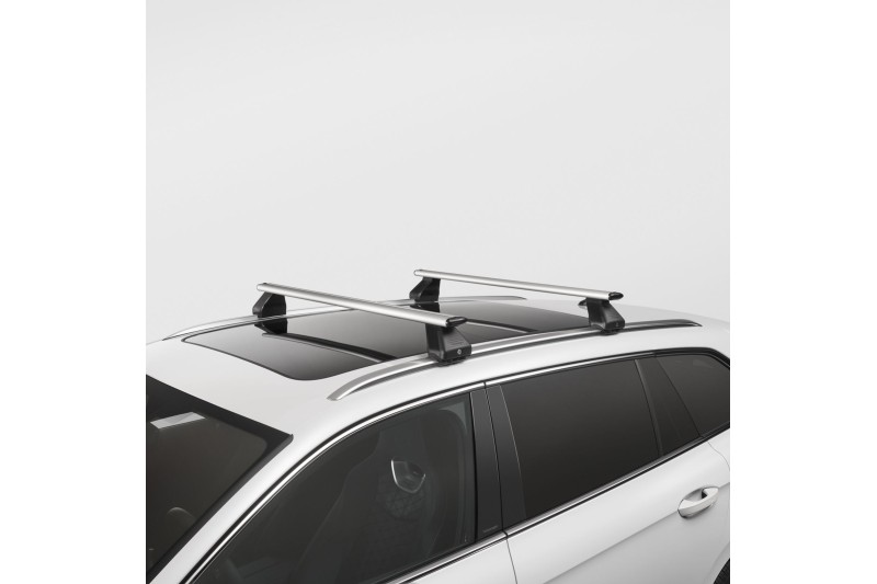 Volkswagen Passat (B9 variant) dakdragers