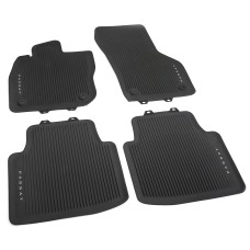 Volkswagen Passat variant (B9) rubberen mattenset (voor- en achterzijde)