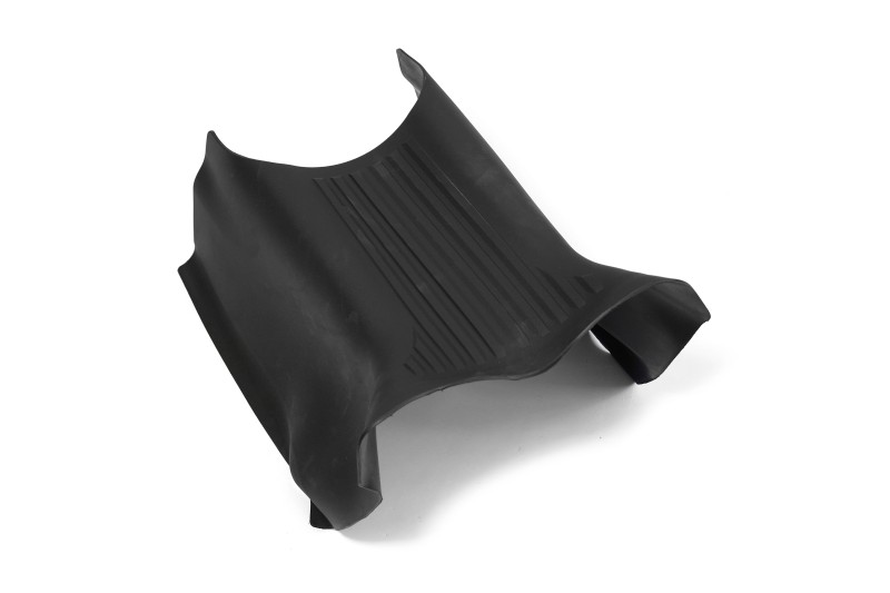 Skoda Superb IV (3P) rubberen tunnelafdekking