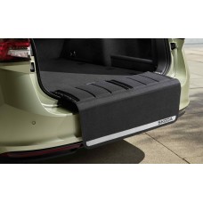 Škoda laaddrempelbescherming