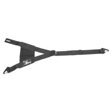 Skoda Elroq bagage fixatiesysteem