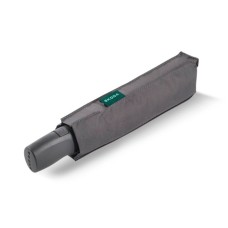 Škoda paraplu grijs 