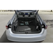 Skoda Superb IV HB (3P) bagegenetten