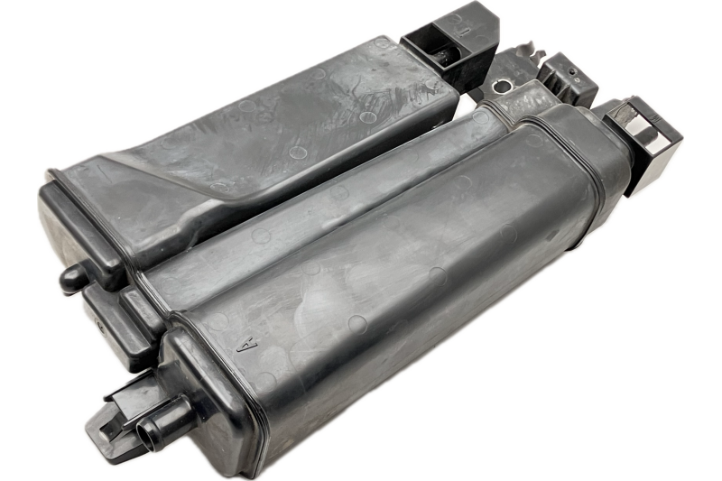 Origineel Volkswagen koolstoffilter voor brandstofsysteem (4Motion)