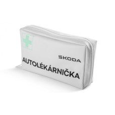 Škoda EHBO-doos