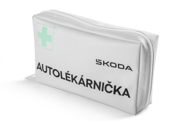 Škoda EHBO-doos