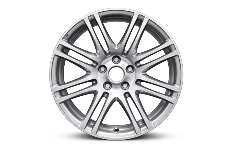 Škoda Superb 2 (3T) 18 inch lichtmetalen velg (Luxon) - origineel (per stuk)