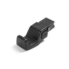 Tassenhaak voor basishouder