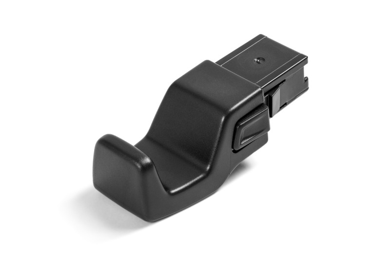 Tassenhaak voor basishouder