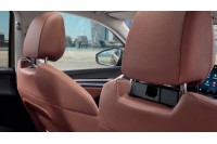 Skoda basishouder reis- en comfortsysteem