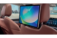 Škoda tablethouder voor basishouder