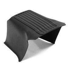 Škoda Superb (3V) rubberen tunnelafdekking