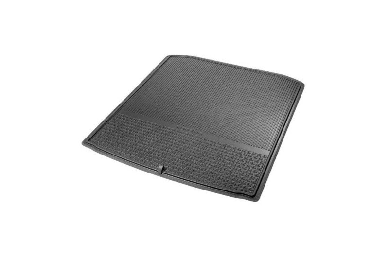 Škoda Superb (sedan) (3V) rubberen bagageruimtemat