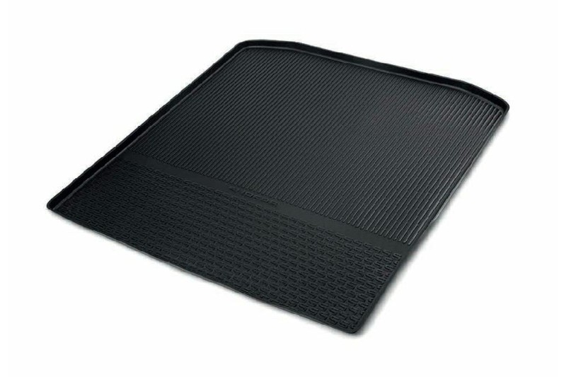 Skoda Superb Combi III bagageruimtemat / kofferbakmat
