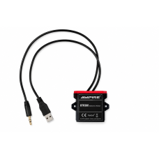 Universele bluetooth ontvanger