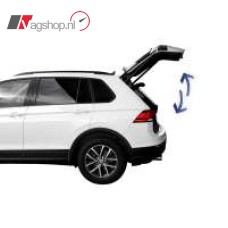 Inbouwset elektrische achterklep VW Tiguan ad1