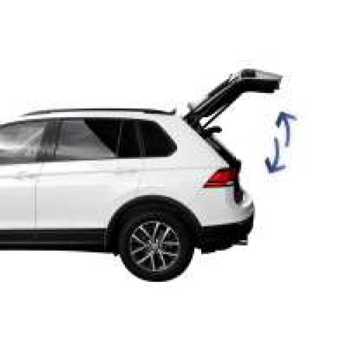 Inbouwset elektrische achterklep VW Tiguan ad1