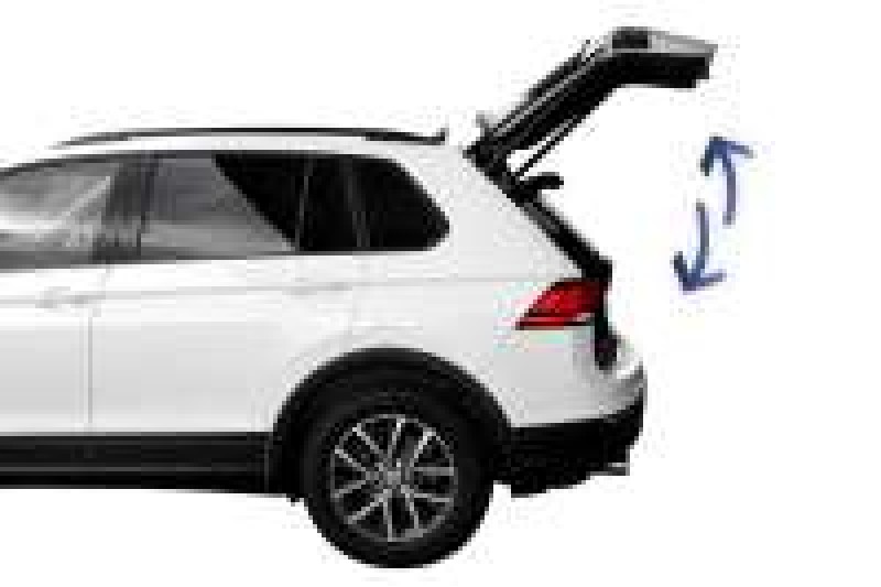 Inbouwset elektrische achterklep VW Tiguan ad1