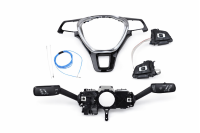 Volkswagen Polo 6 (AW) cruise control set - multifunctioneel stuur