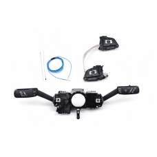 Volkswagen Polo 6 (AW) cruise control set - multifunctioneel stuur