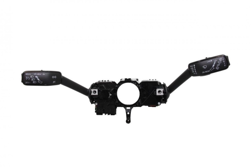 Volkswagen Polo (6C) cruise control retrofitset