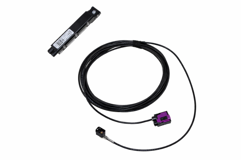 Volkswagen Golf 7 retrofit DAB+ antennemodule