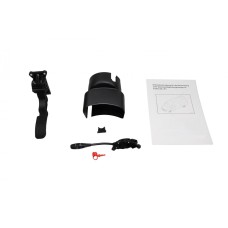 Volkswagen Crafter (2E) cruise control set - handgeschakeld