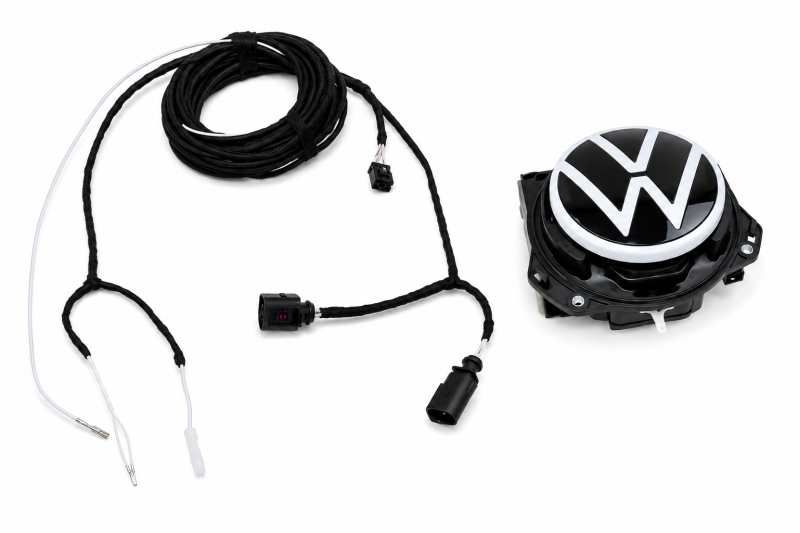 Volkswagen ID.3 achteruitrijcamera
