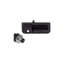 Škoda  Octavia (NX) achteruitrijcamera retrofit set