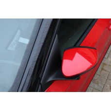 Škoda Fabia 6VA inklapbare buitenspiegels