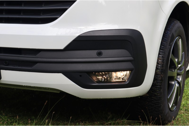 Volkswagen Transporter T6.1 Retrofit kit mistlampen
