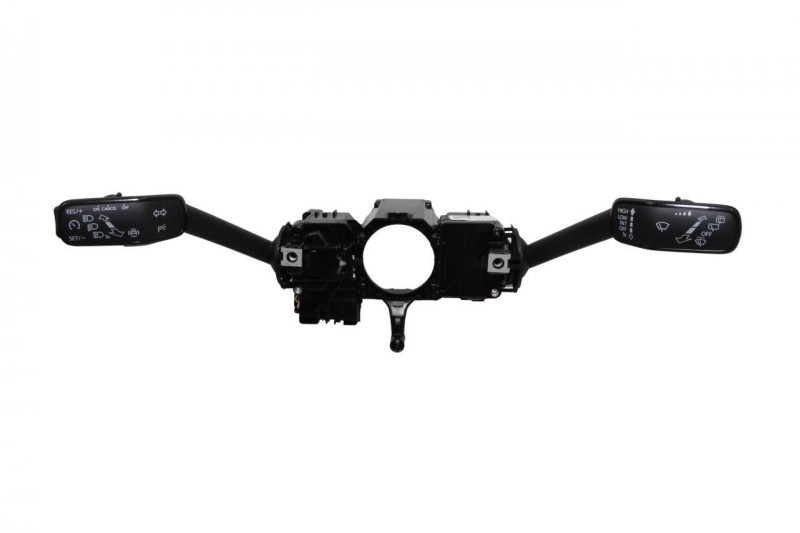 Škoda cruise control retrofit set Fabia 4