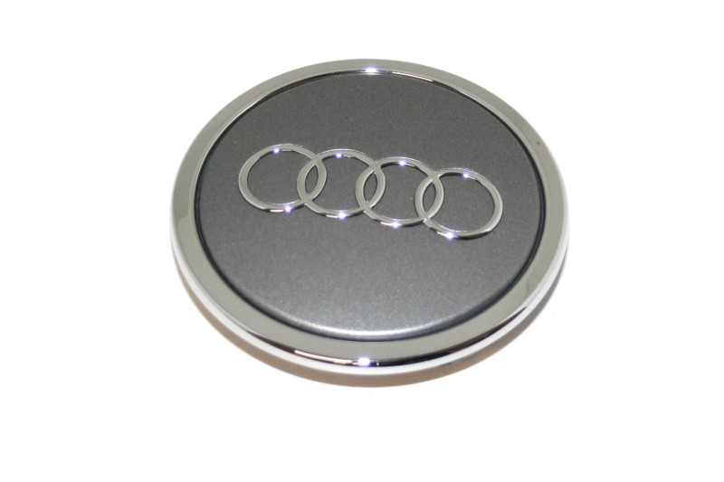 Audi naafkap voor 'Rotor' velgen 