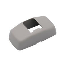 SEAT Leon (5F) afdekkapje voor zonneklephouder parelgrijs