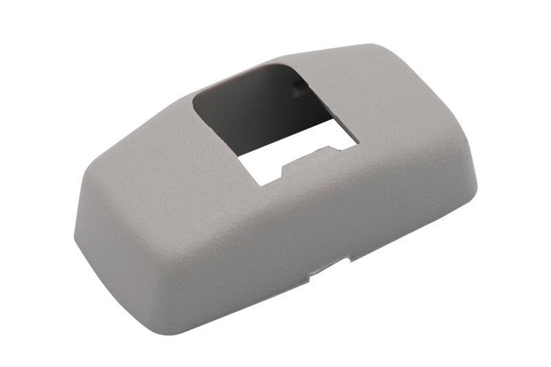 SEAT Leon (5F) afdekkapje voor zonneklephouder parelgrijs